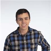 Sono un insegnante di inglese. Faccio i lezioni privati sia a domicilio che online